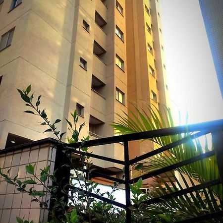 Aconchego Pocos De Caldas Daire Dış mekan fotoğraf