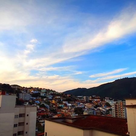 Aconchego Pocos De Caldas Daire Dış mekan fotoğraf