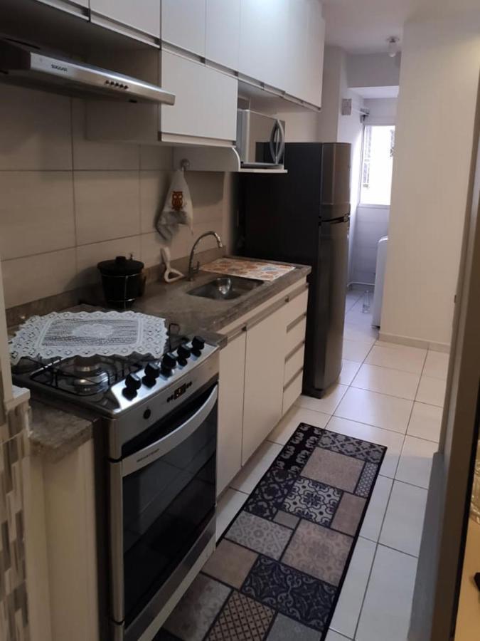 Aconchego Pocos De Caldas Daire Dış mekan fotoğraf