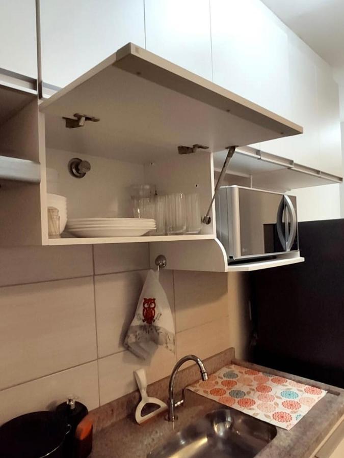 Aconchego Pocos De Caldas Daire Dış mekan fotoğraf