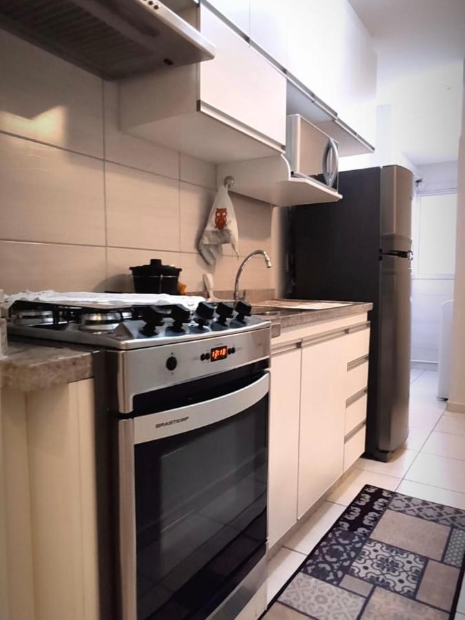 Aconchego Pocos De Caldas Daire Dış mekan fotoğraf