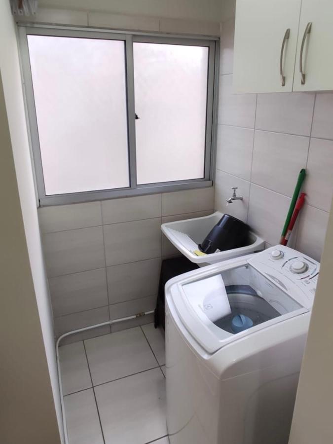 Aconchego Pocos De Caldas Daire Dış mekan fotoğraf