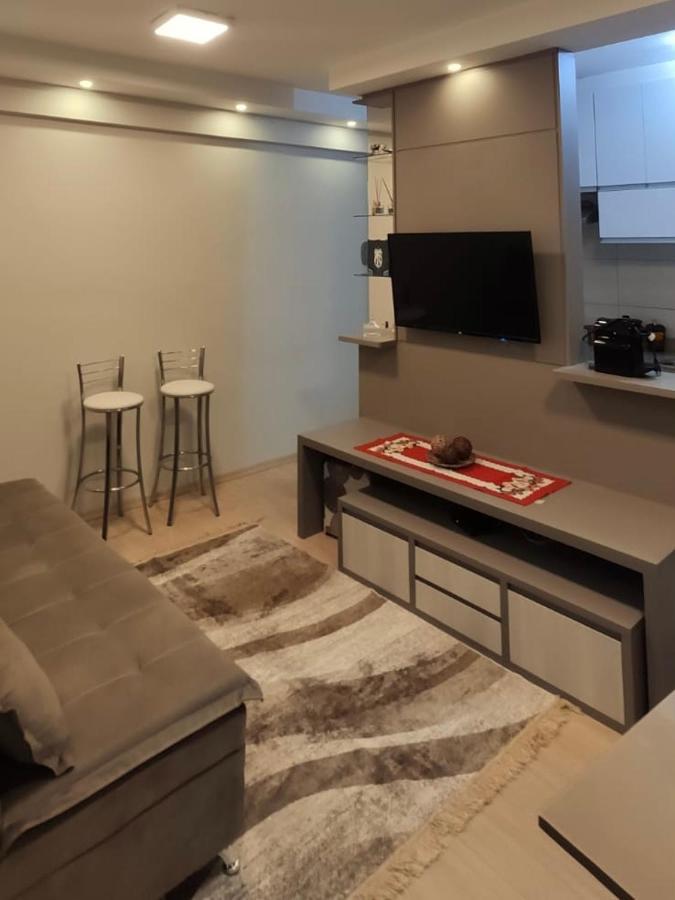 Aconchego Pocos De Caldas Daire Dış mekan fotoğraf