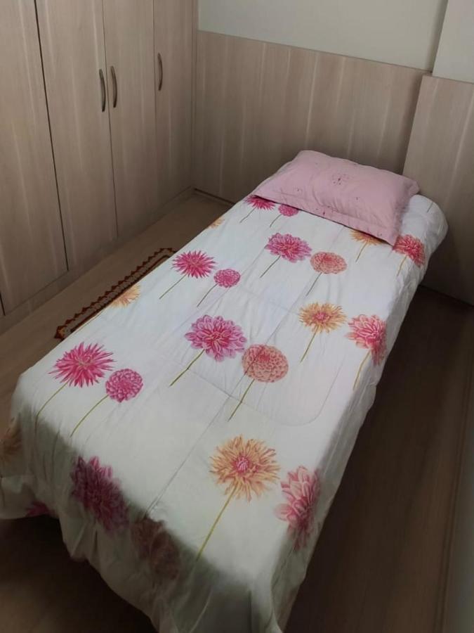 Aconchego Pocos De Caldas Daire Dış mekan fotoğraf