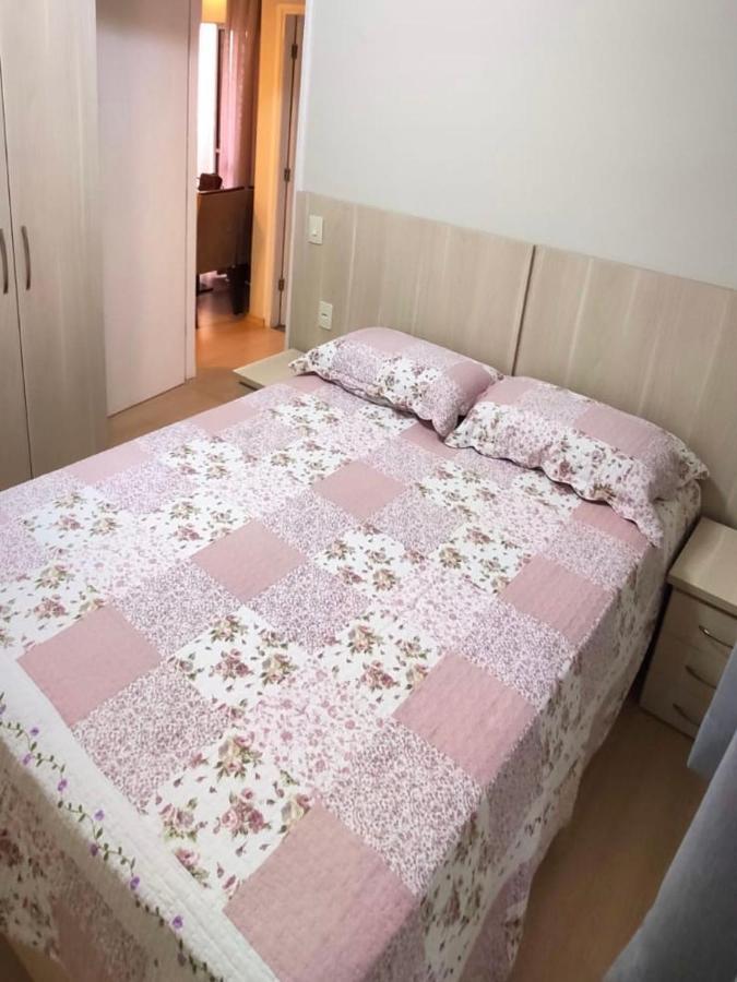Aconchego Pocos De Caldas Daire Dış mekan fotoğraf